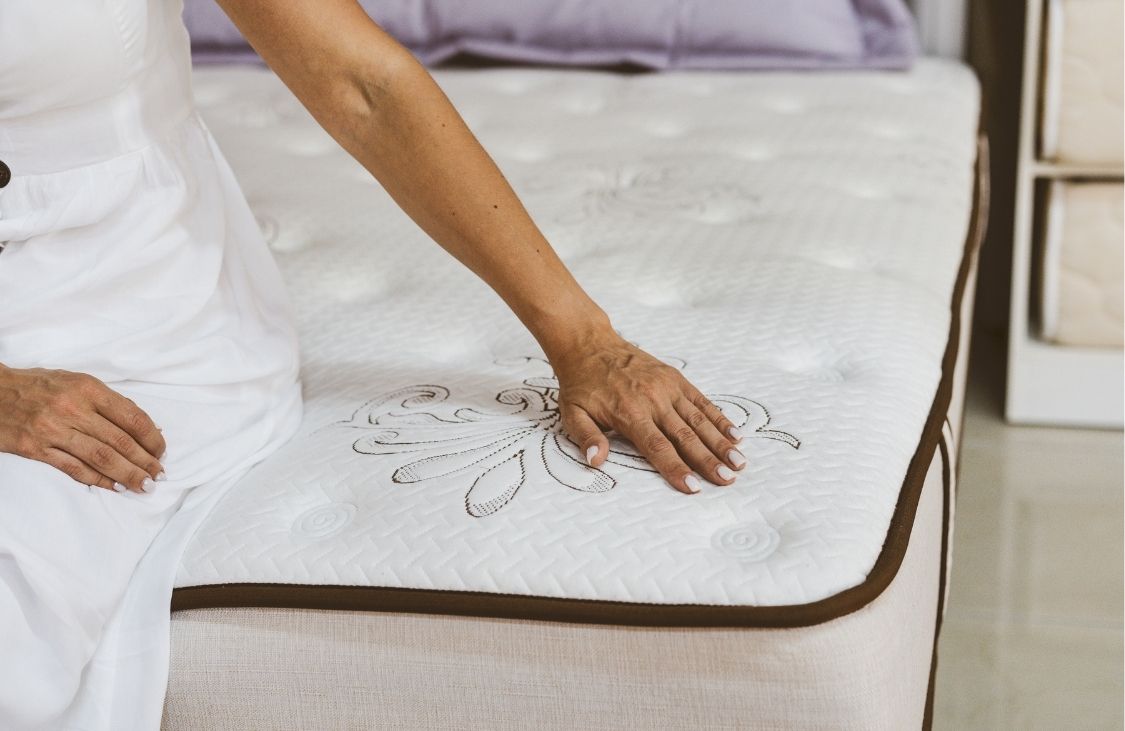 Mattress Care 101: How to Keep Yours Fresh & Supportive for Years