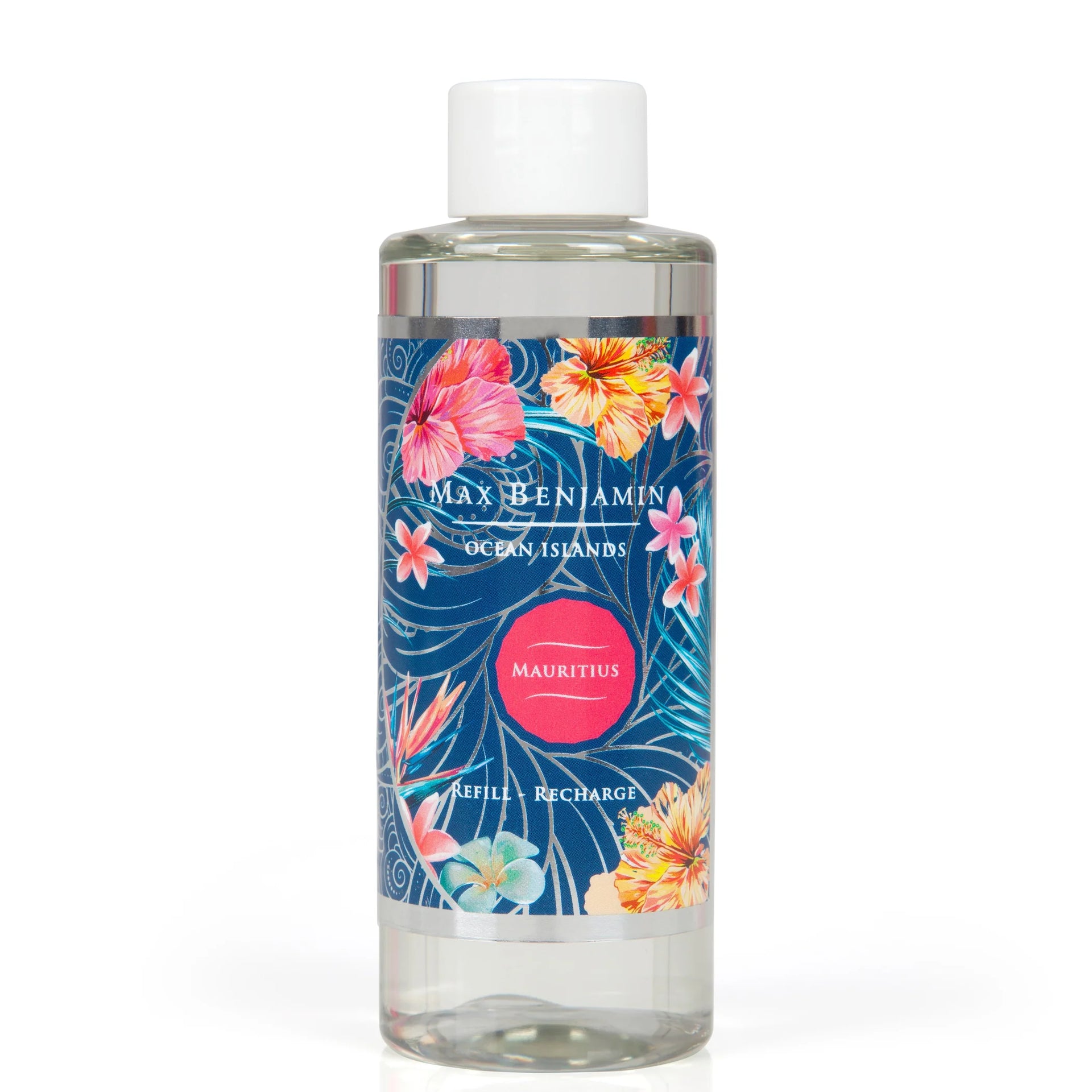 Max Benjamin Ocean Islands Collection Diffuser Refill 150ml - Mauritius