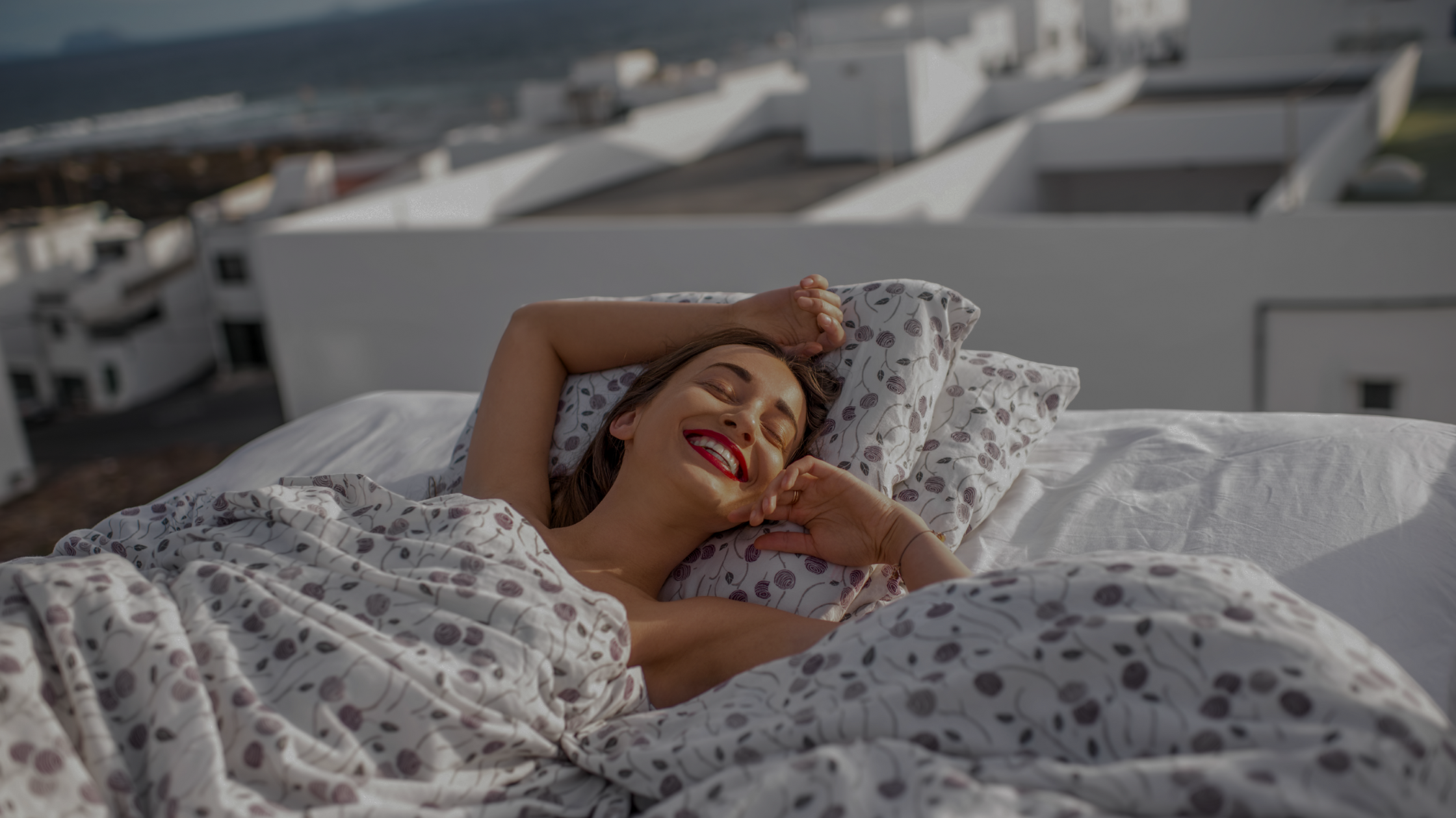 The Benefits and Versatility of Duvet Covers