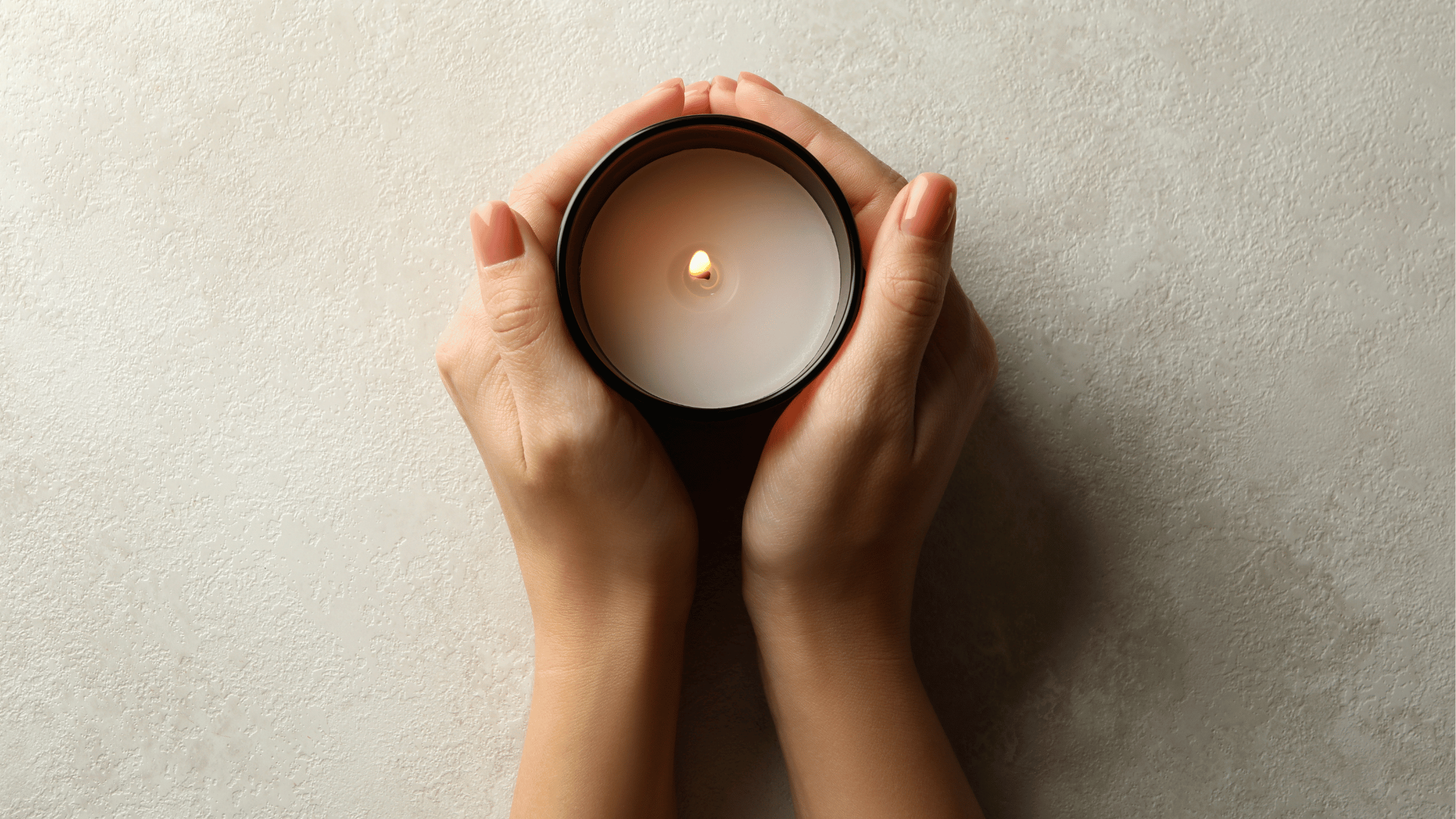 The Benefits and Safety of Soy Candles