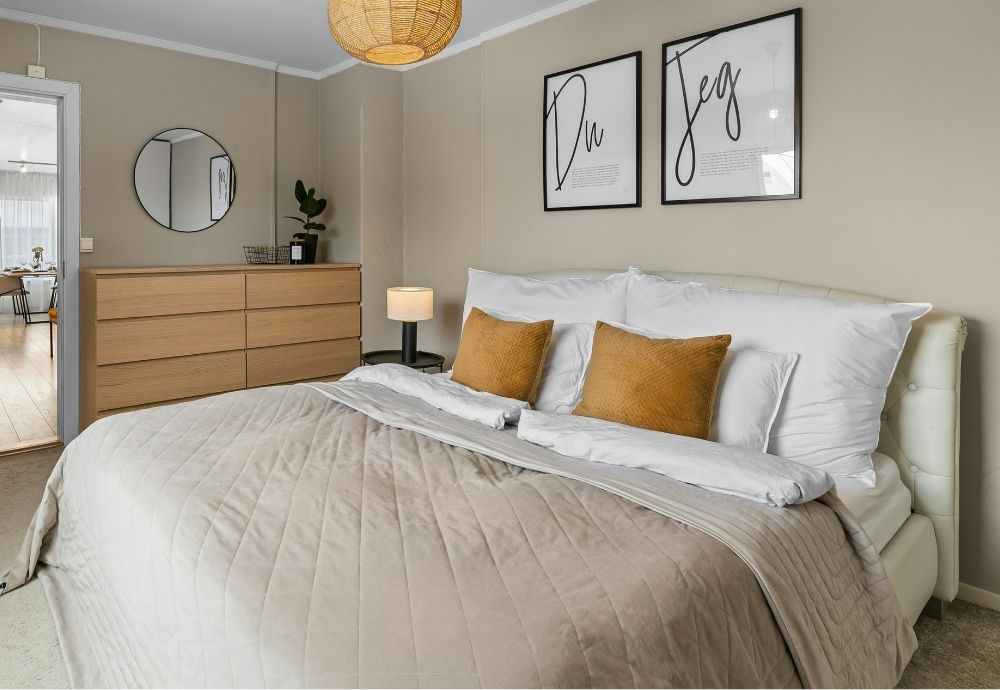 Bedding Mistakes You Didn’t Know You Were Making