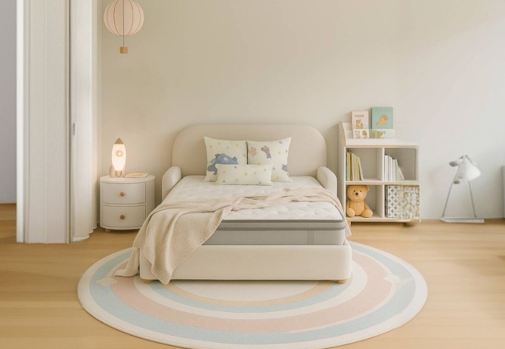 One Cala Bed, Endless Possibilities: Find the Perfect Bed for Your Child’s Room