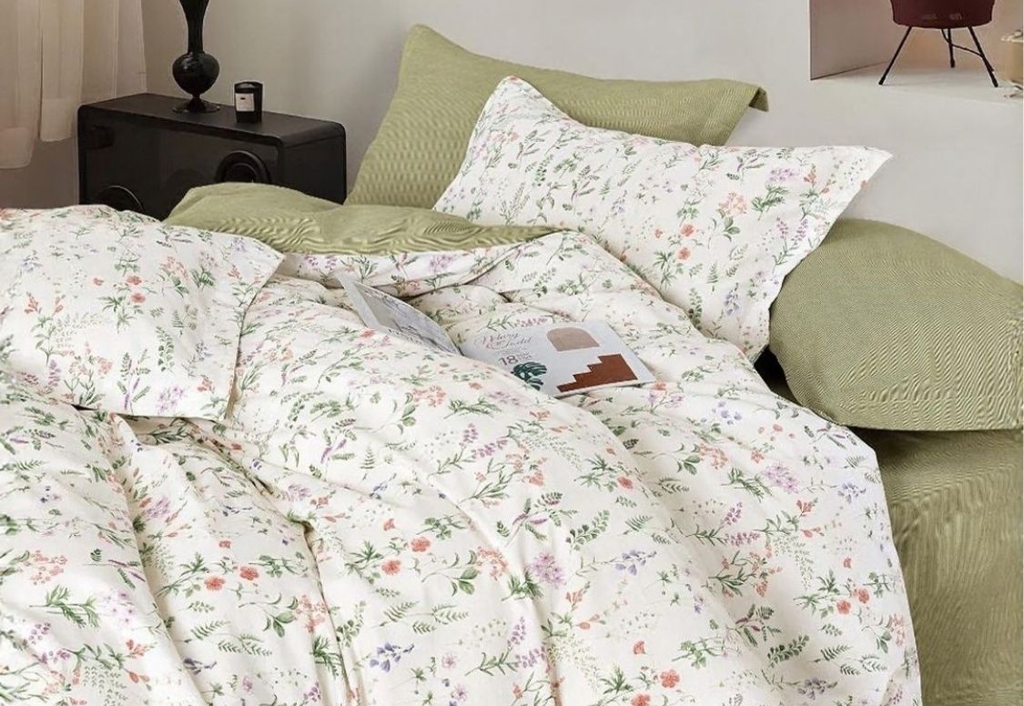 How to Choose the Perfect Bed Linen for Better Sleep