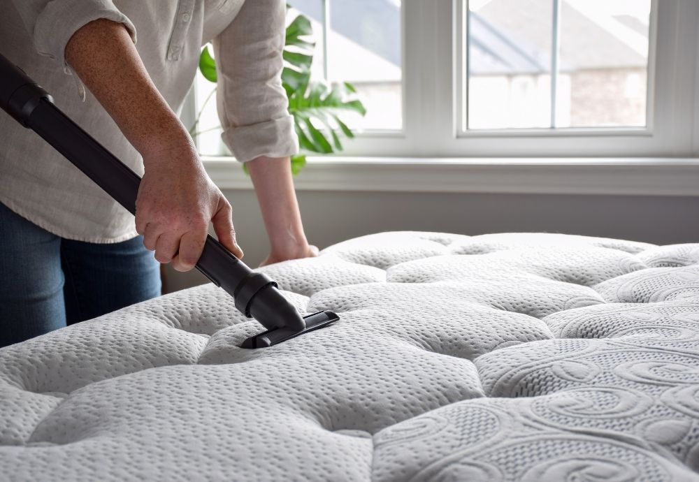 Deep Clean Guide: Reset Your Bed for a Healthier New Year