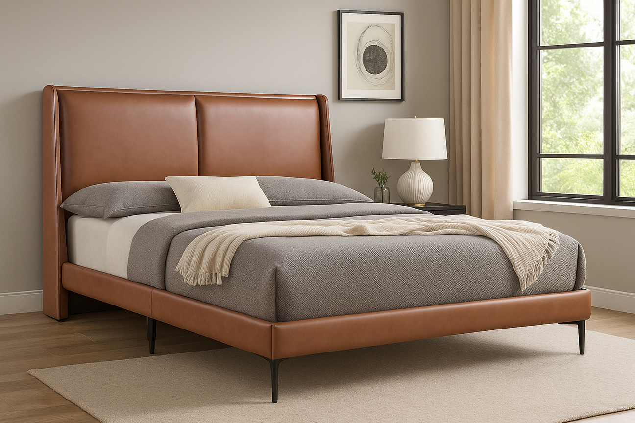 Choosing the Right Bed Frame for Your Space