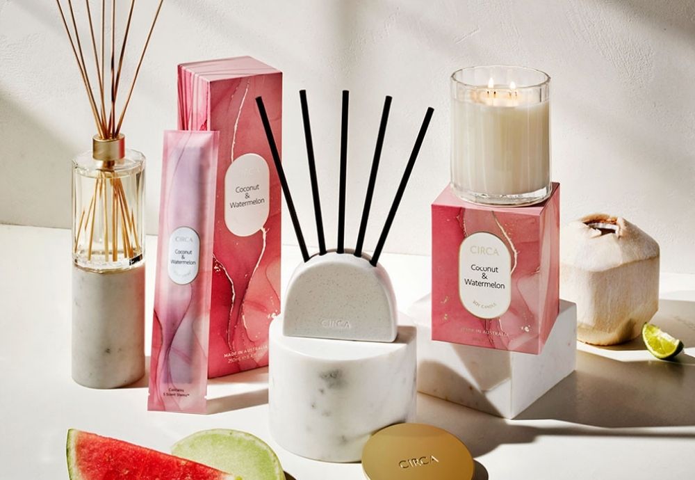 Why Home Fragrance Matters More Than You Think