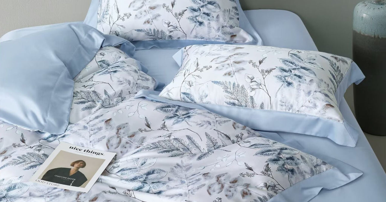 Just Dropped: Our Newest Designs to Refresh Your Bedroom