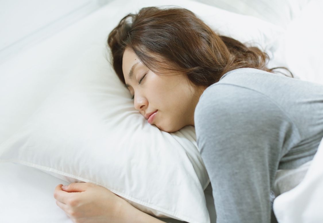 Bedroom Environment Tips That Help You Sleep Better