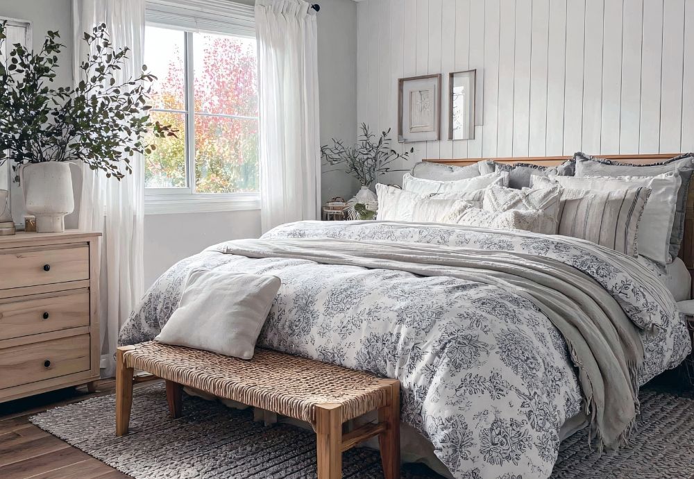 How Often Should You Replace Your Bedsheets?