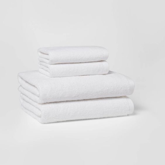 How to Maintain Your Bath Towels