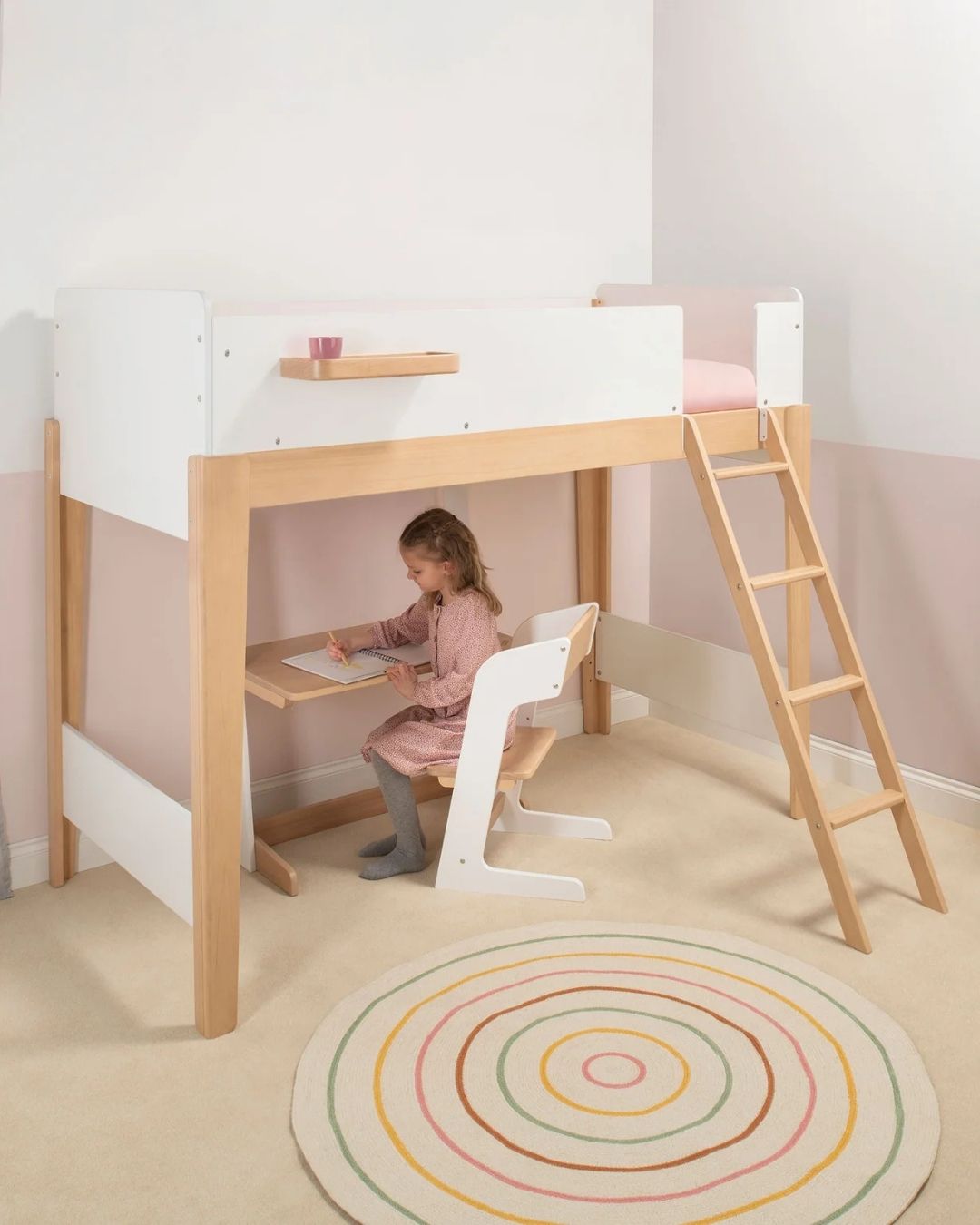 Bunk Beds