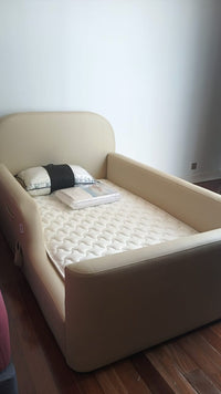 Poufy Cala Lounge Bed Frame