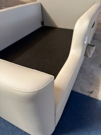 Poufy Cala Lounge Bed Frame