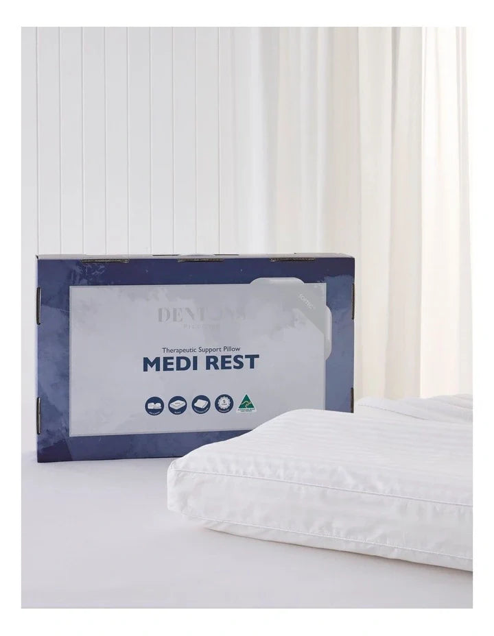 Dentons Medi Rest Pillow