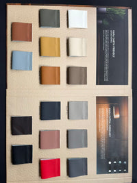 Poufy Cala Lounge Bed Frame