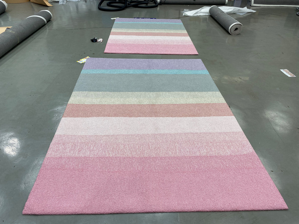 Hand Tufted Rug – Horizon