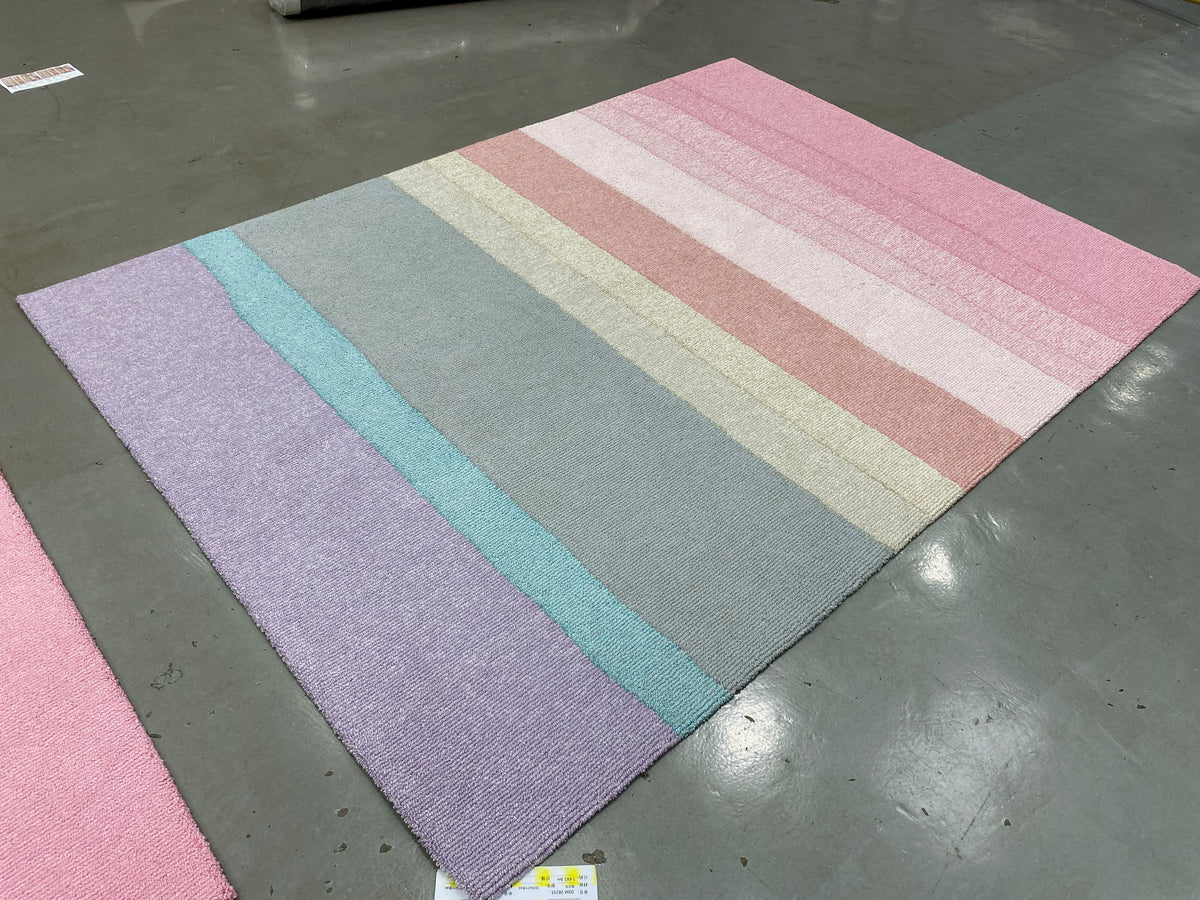 Hand Tufted Rug – Horizon