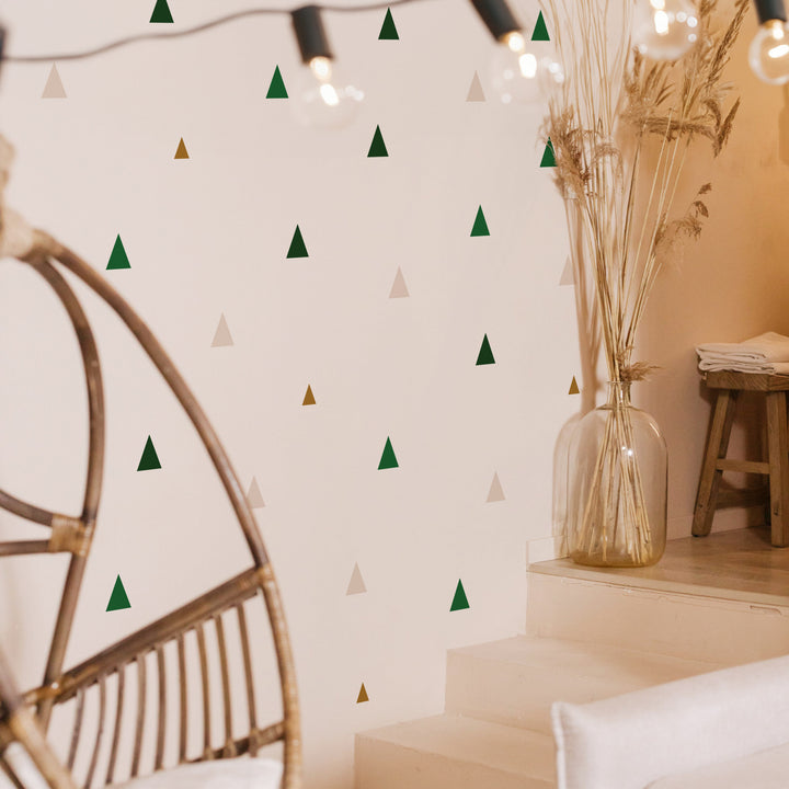 X'mas Tree I alternative layout
