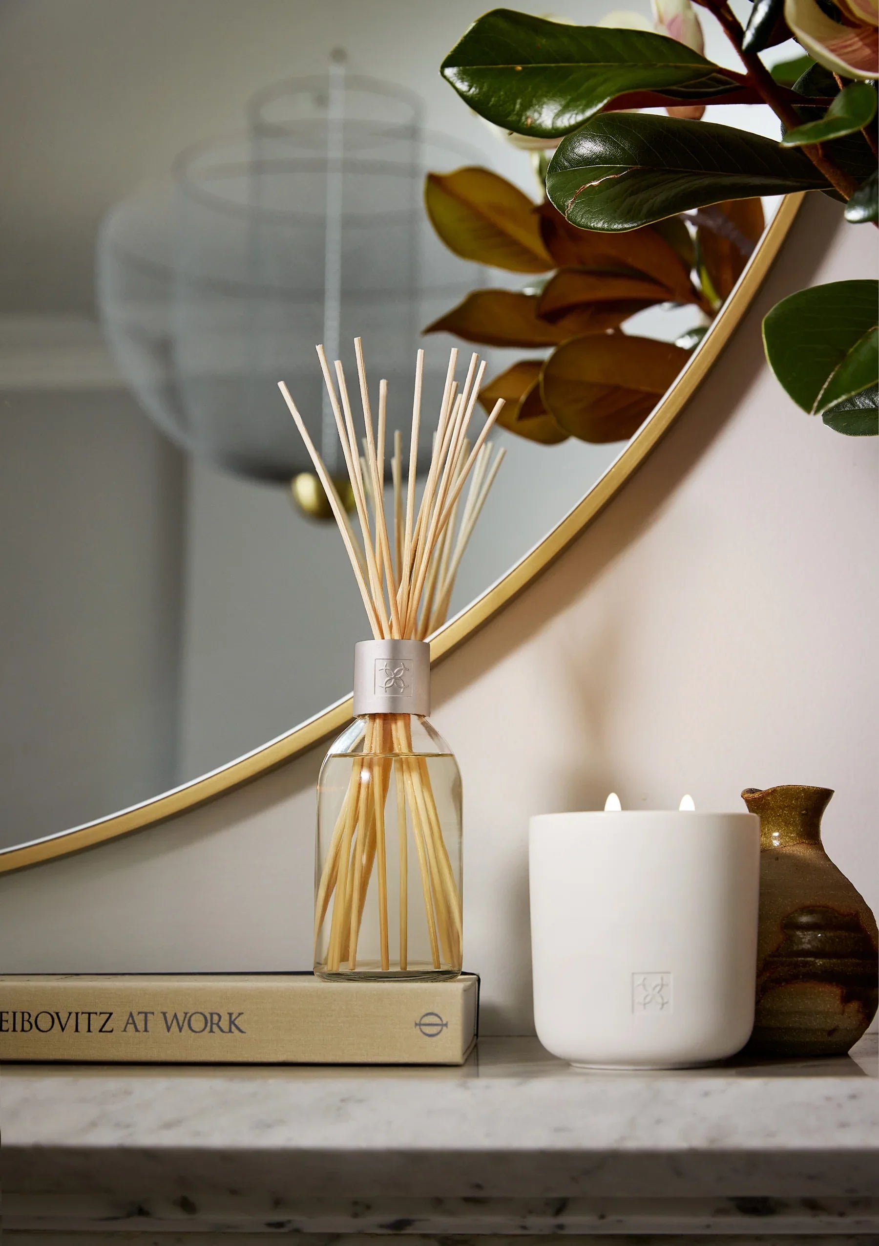 Circa Diffuser 250ml |  Vanilla Bean & All Spice