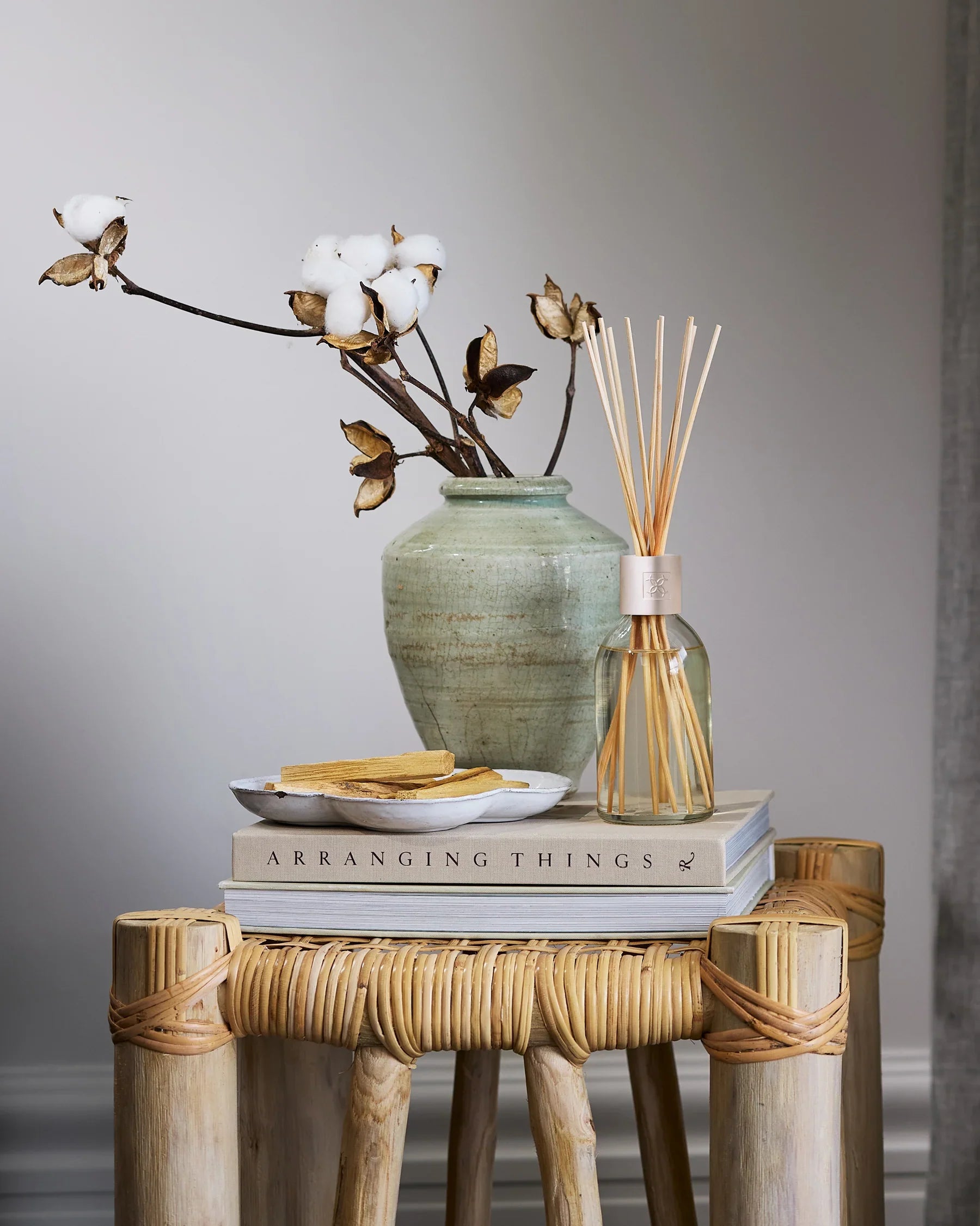 Circa Diffuser 250ml |  Sea Salt & Vanilla
