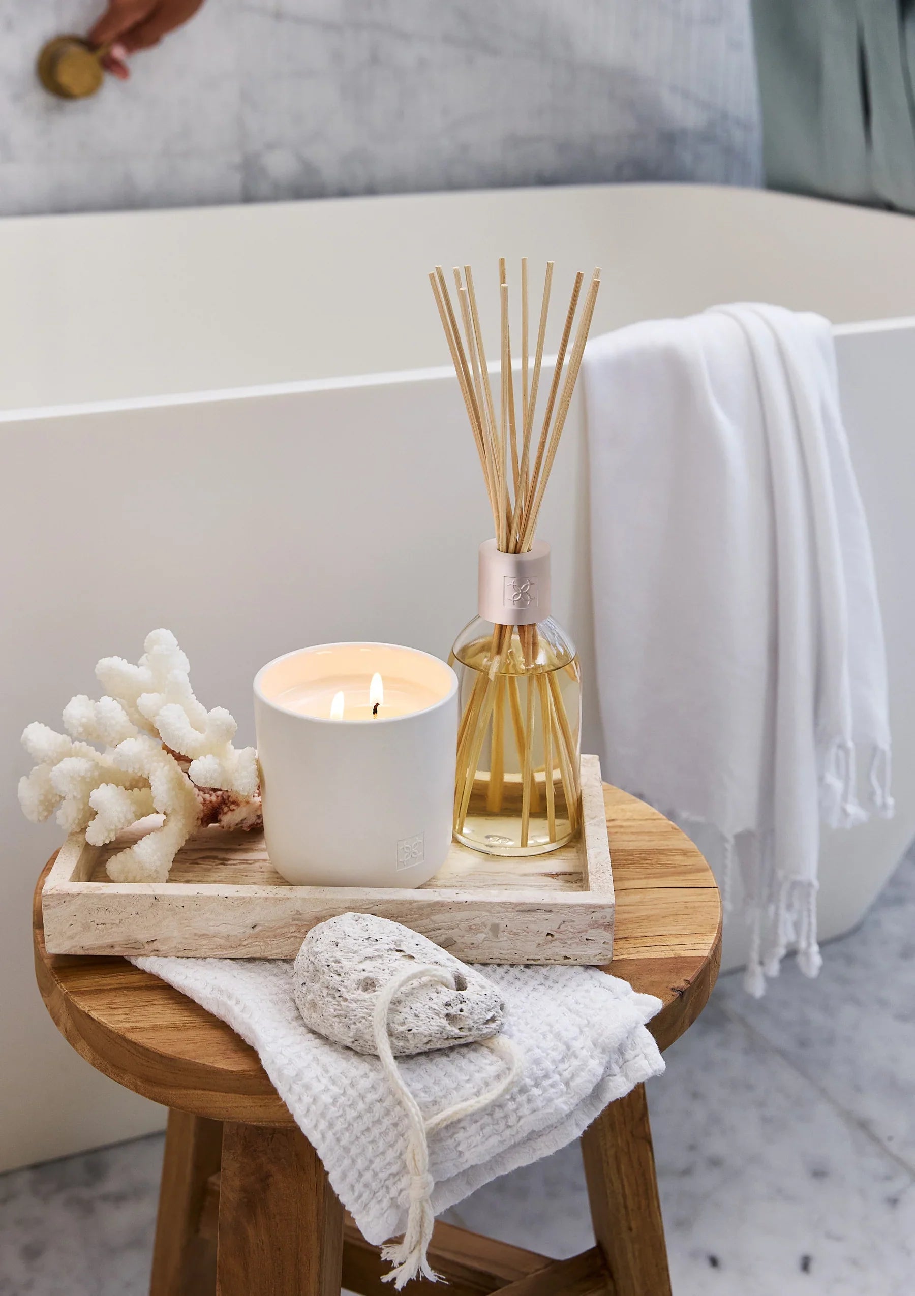 Circa Diffuser 250ml |  Oceanique