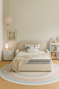 Poufy Cala Bed Frame
