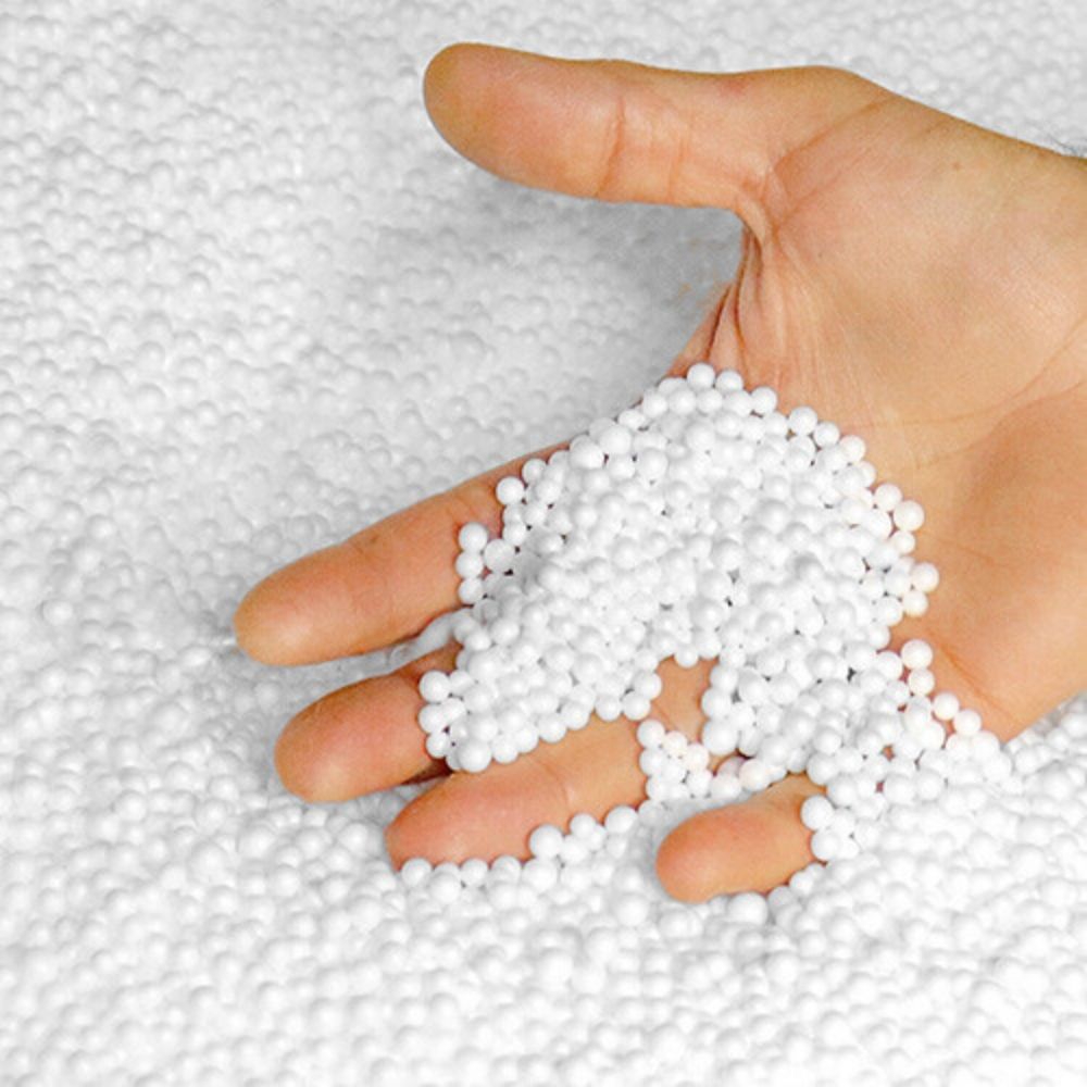 Beanbag Refill Beads - 1KG