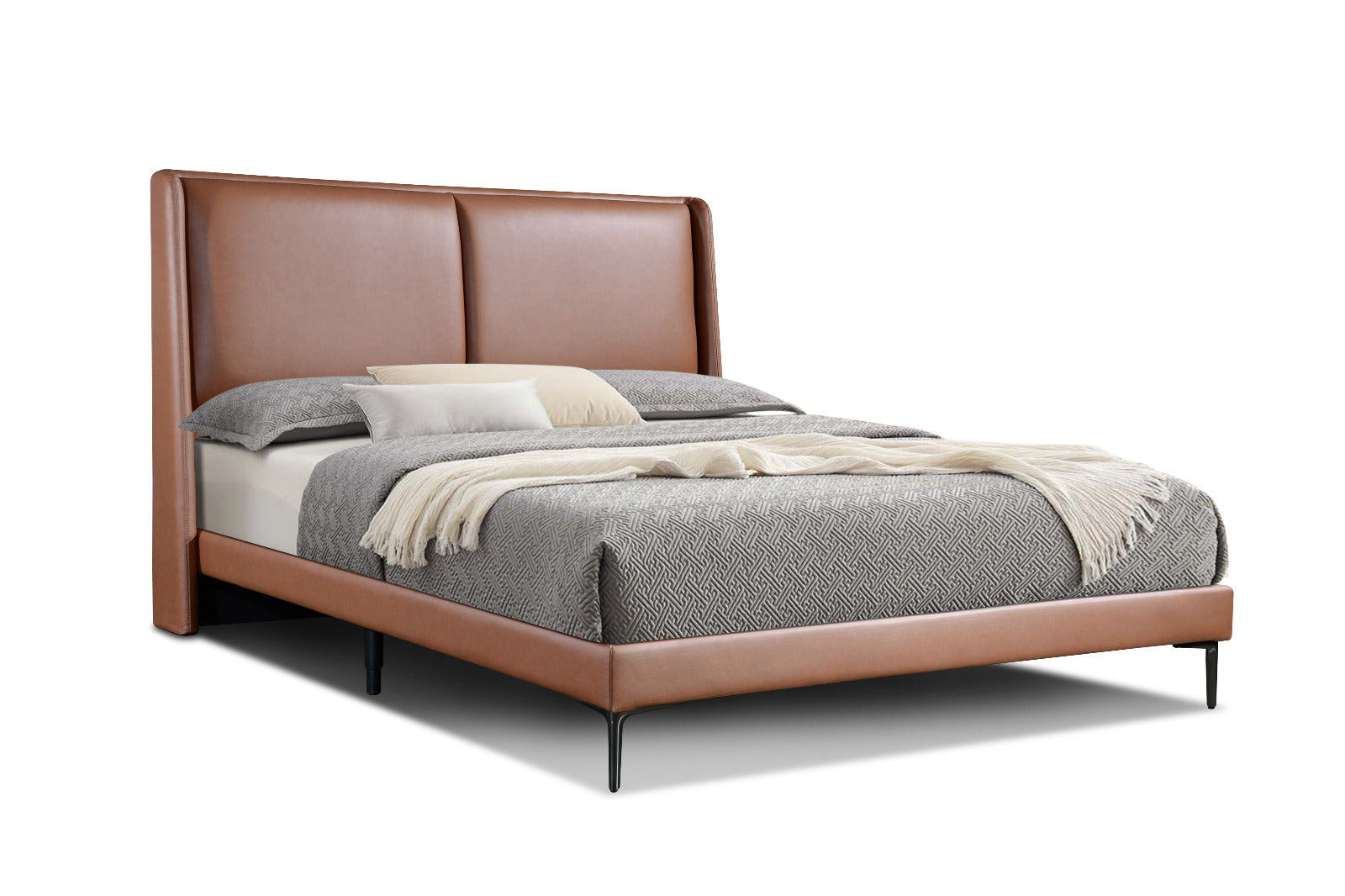 Forma Bed Frame E922