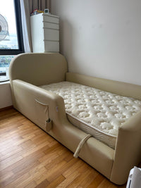Poufy Cala Lounge Bed Frame
