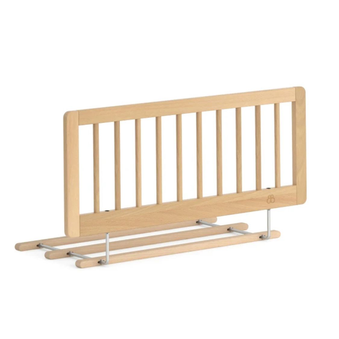 Kids' Bed Guard Panel