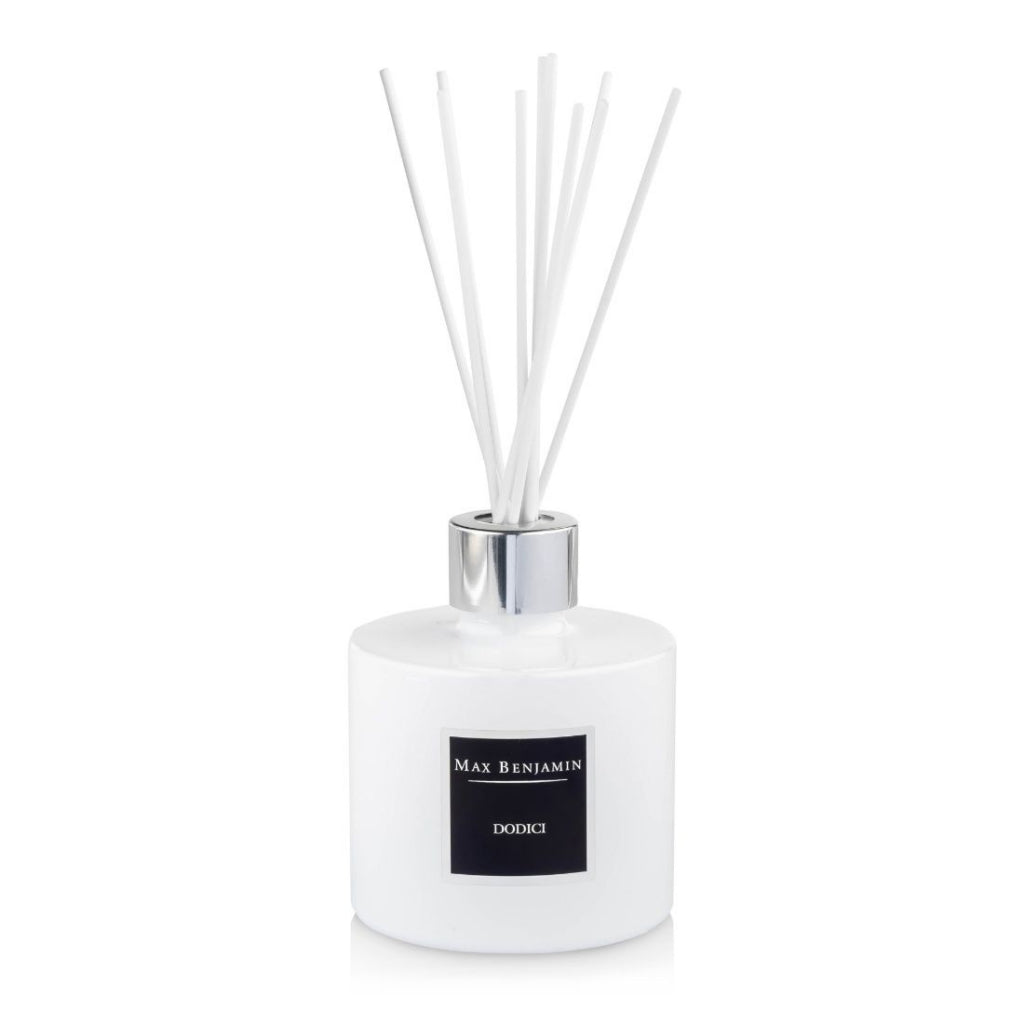 Max Benjamin Classic Diffuser 150ml - Dodici