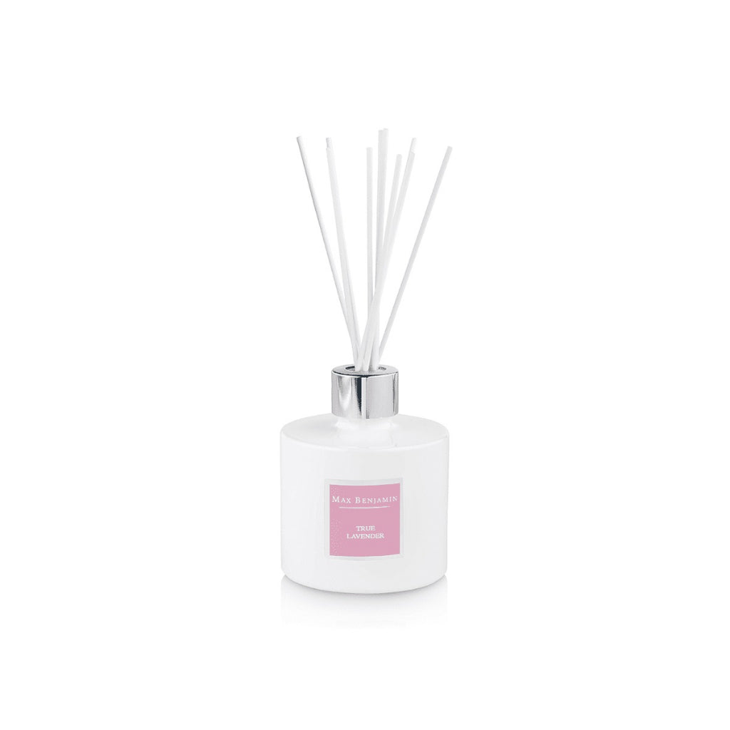 Max Benjamin Classic Diffuser 150ml - True Lavender