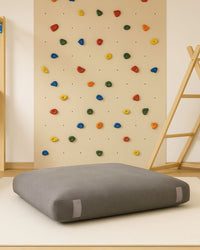 Poufy Crashpad - Your Perfect Lounging Companion