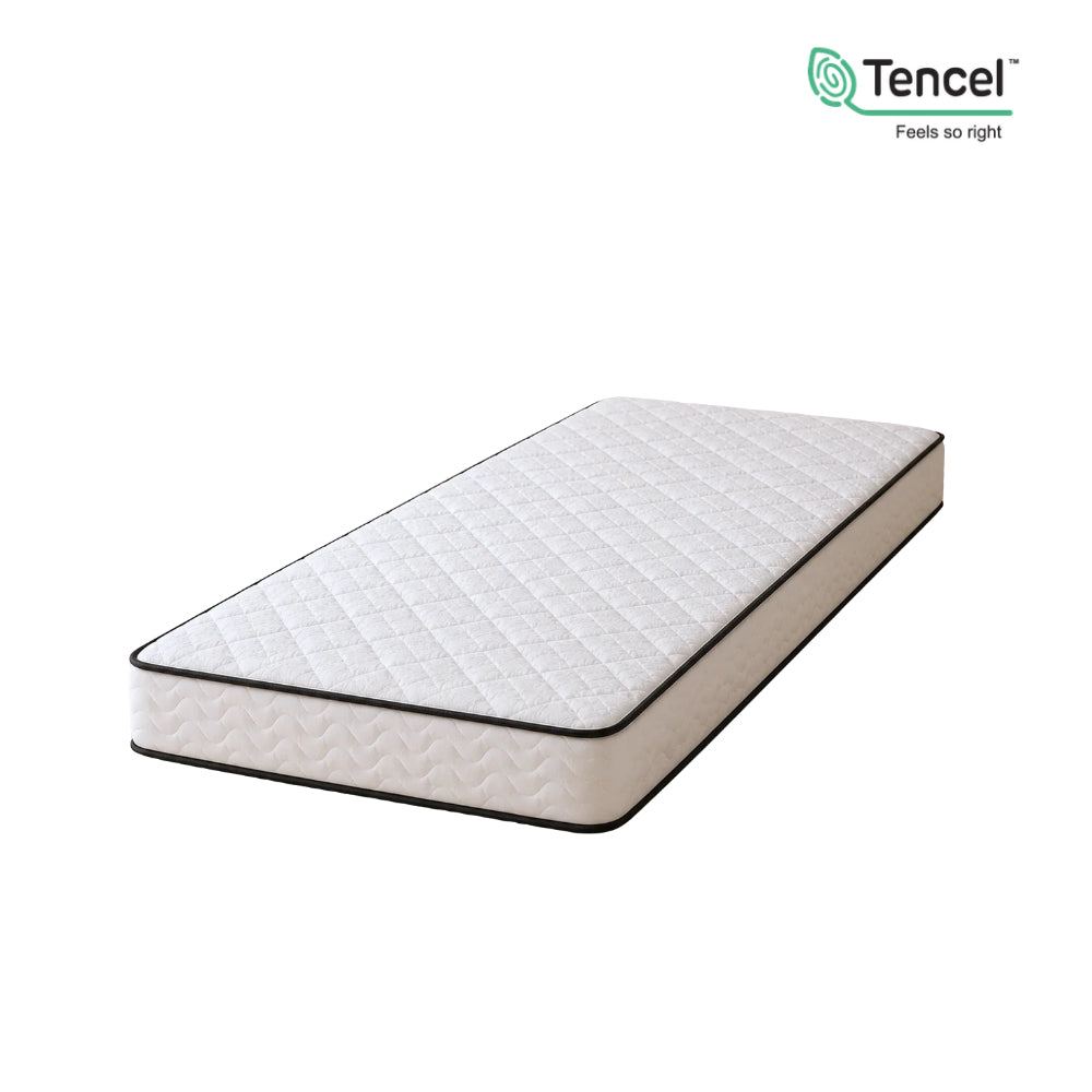 Zodiac Smart Tencel 10-Inch Foam Mattress