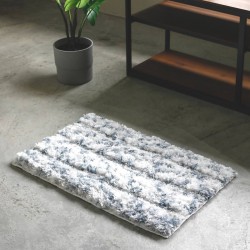 Tufted Bath Rug - Willow