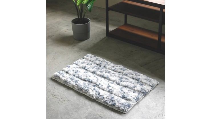 Tufted Bath Rug - Willow