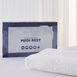 Dentons Pillow - Medi Rest