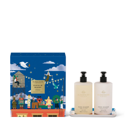 GH Fragrances: Hand Care Duo Christmas Gift set