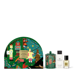 GH Fragrances: Trio Kyoto in Bloom Gift Set 