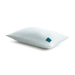 Tech Ambient Traditional Pillow